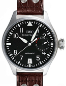 IWC Big Pilots Automatique Hommes IW500402 Montre Réplique